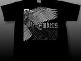 Embers T-shirt photo 