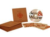 Limited Edition Package