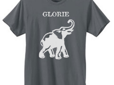 Glorie T-Shirt + Download