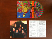Limited Edition CD