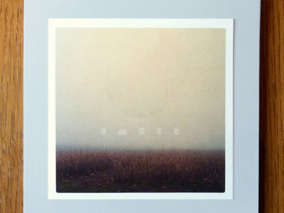 Morning's Pass - Limited Edition main photo