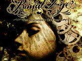 PRIMAL AGE - The Gearwheels of Time CD