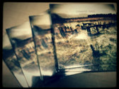 Digipack CD.