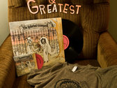 The Latest and Greatest