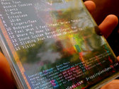 Touching Scents CD (2nd Pressing)