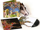 180-Gram Black 2xLP