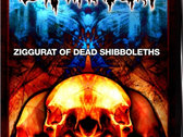The Ziggurat of Dead Shibboleths DVD