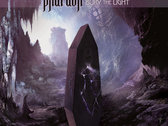 Limited edition Gatefold PURPLE vinyl