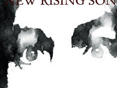 NEW RISING SON - Honey CD