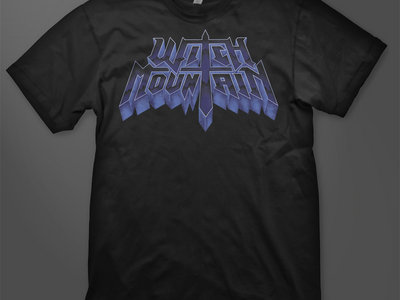 Deluxe WM logo t-shirt