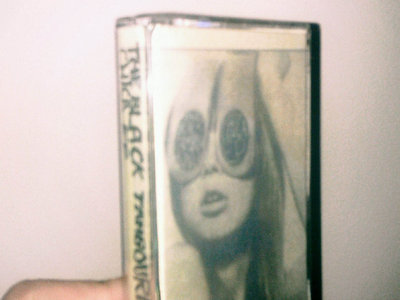 Cassette & Poster main photo