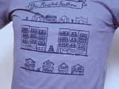 All My Cities T-shirt