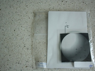Limited Edition (/50) 3