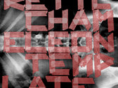 CD (plus digital download)