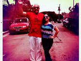 Dustbowl Revival Red T-Shirt