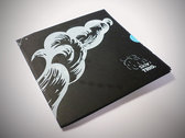 Limited Screenprint CD EP