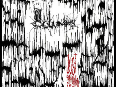 Just Another Species - Compact Disc