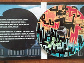 Ltd Edition CD - SOLD OUT