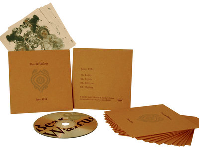 Limited Edition Package main photo