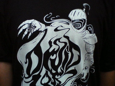 Druid Lord T-Shirt main photo