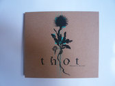 // 11 Tracks CD Edition