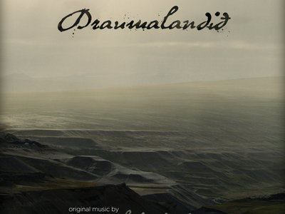 CD Digipak + download