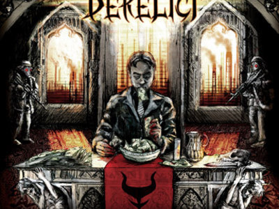 CD + Immediate Digital Download