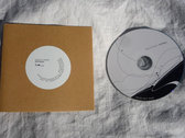 Limited Edition CD