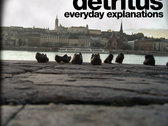 Digipack CD
