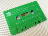 Limited Edition Cassette