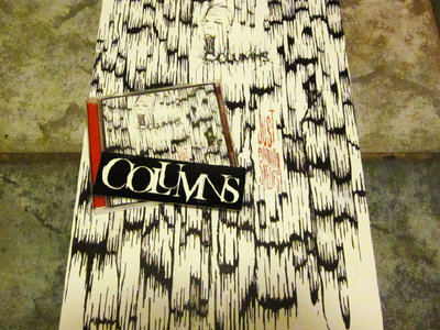 CD-POSTER-STICKER PARTY PACK