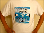 CD + T-Shirt