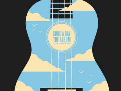 Song A Day: The Album the Compact Disc