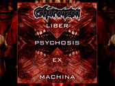 Liber Psychosis Ex Machina 46 Page 8.5