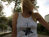 // Tshirt (including 5 tracks cd)