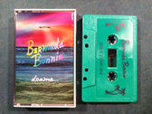 Limited Edition Cassette