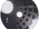 under the fable of meaning CD (limited copies)