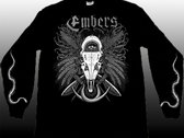 Embers Long Sleeve