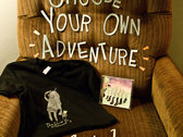 Choose Your Own Adventure
