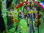 Ltd. Edition Poster