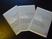 limited edition book plus mini cd