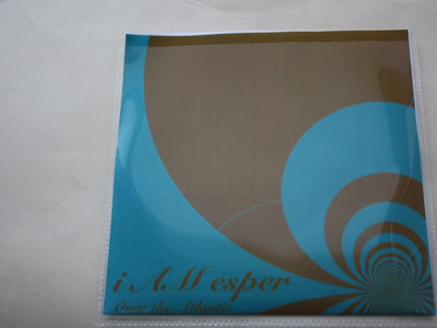 Limited Edition (/50) CDR