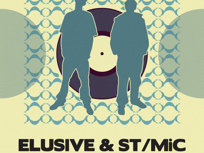 Preserves Limited Edition CD