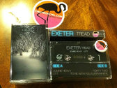 Limited Edition Cassette