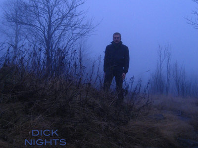 Dick Nights CDr