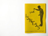 The Isness | Edition V