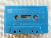 Limited Edition Cassette