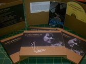 Autographed Limited Edition Best Of CD