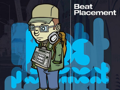 Beat Placement (Limited Edition) CD