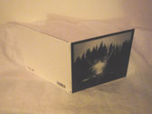 Compact Disc (limited copies)